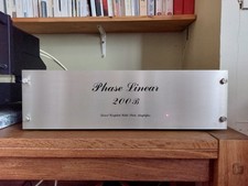 Ampli de puissance Phase