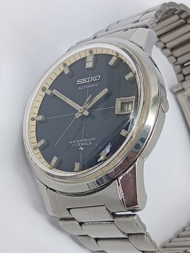 Orologio automatico uomo - automatico,