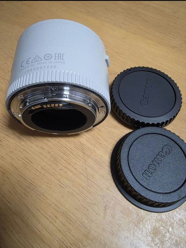 Canon extender - canon,