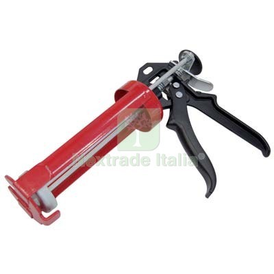 1pz pistola ancorante chimico - 1pz,