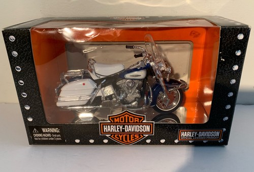 Harley davidson 1968 flh - harley,
