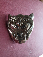 STEMMA LOGO EMBLEMA  JAGUAR