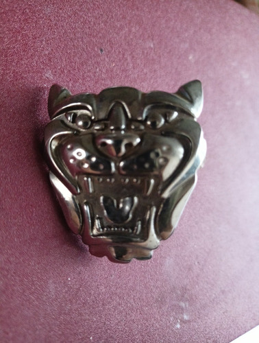 Stemma logo emblema jaguar - logo,