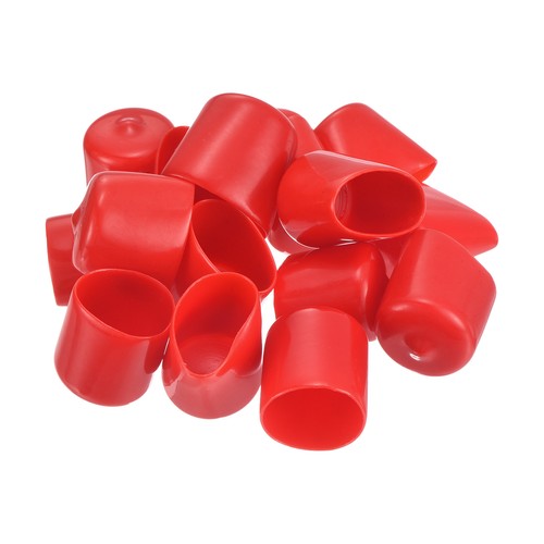 50pz tappi terminali gomma - 50pz,