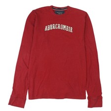 Felpa Pullover Abercrombie &