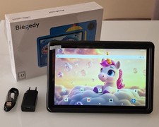 Tablet 11 Pollici Bambina 256 Gb Di Memoria Android 15