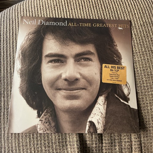 Neil diamond all - neil, greatest