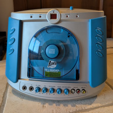 CANTA TU Usato Lettore CD