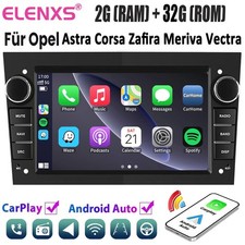 Android 14 Carplay autoradio