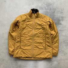 HAGLOFS MIMIC SILVER INSULATED