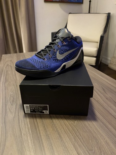 Nike kobe elite - 9,