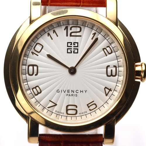Givenchy equilibre eq5000382 - equilibre,