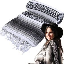 Coperta Messicana 51X71 ''