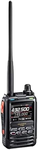 Yaesu musen radioamatore ft5d - yaesu,