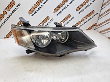 Faro proiettore anteriore