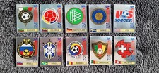 LOTTO 10 SCUDETTI   PANINI USA