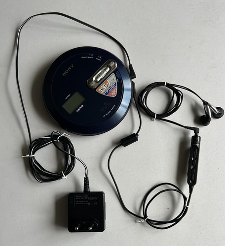 Sony psyc atrac walkman - psyc,