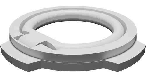 Anello telefono per - anello, sistema
