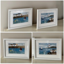 Nuove stampe costiere Laura