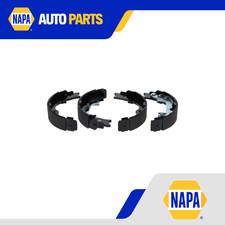 Set Scarpe Freno a Mano 0986487779 Bosch Parcheggio 583052SA30 BS999 Qualità Garantita