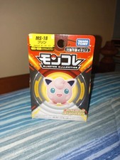 Takara tomy pokémon figure - tomy,