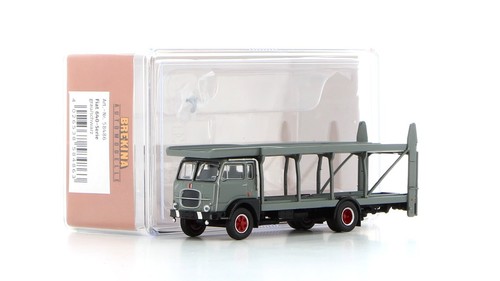 Camion fiat 640 serie bisarca - fiat,