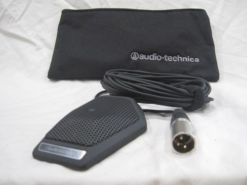 Audio technica ua51r microfono - audio,
