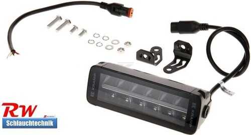 Barra luminosa led - luminosa, 60
