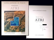 ATRI-Città antiche in Italia-
