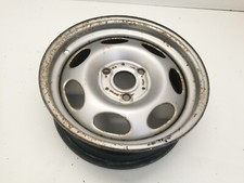 Smart ForTwo 451 1x cerchio in