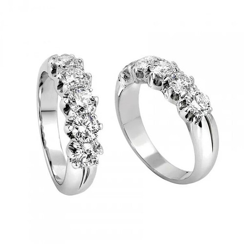 Anello veretta giorgio - anello,