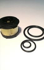 Filtro  GPL BRC fase liquida