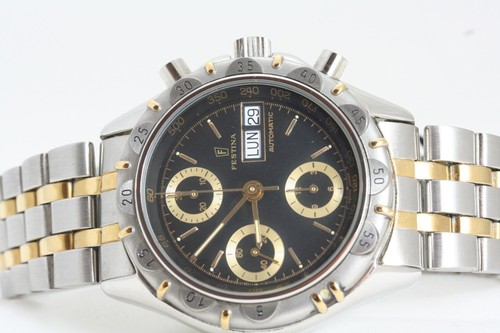 Orologio uomo festina - da,