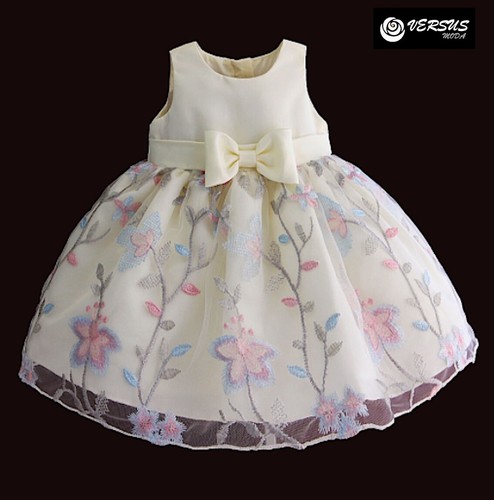 Vestito bambina abito - vestito,