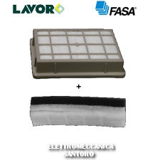 KIT FILTRI ESTERNI PER