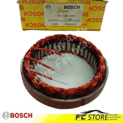 Statore alternatore maserati - statore,