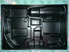 Modulo Wurth Valigetta Carica