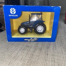 BRITAINS NEW HOLLAND TL80
