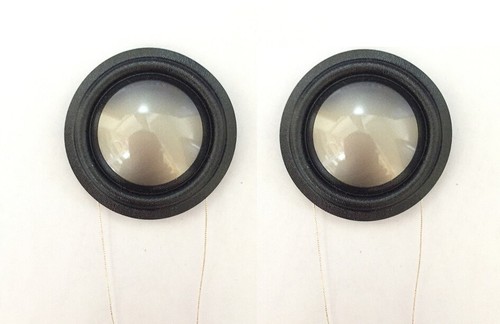 Pezzi tweeter cupola - pezzi, a