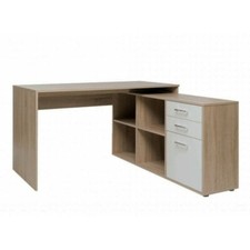 Scrivania ad angolo LEON in
