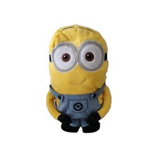 Minions plush despicable - minions,