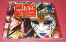 Vivaldi -- Il cimento dell`Armonia...  --  CD / Klassik / Sealed