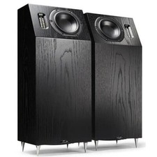 Coppia diffusori NEAT IOTA ALPHA demo negozio 24 mesi garanzia Italia