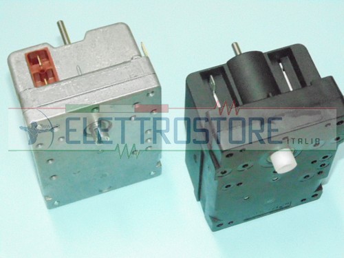 Motoriduttore bitron 230v - motoriduttore, 14w