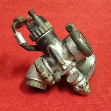 CARBURATORE DELL'ORTO UB20BS2