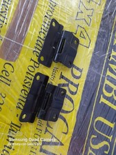 Coppia cerniere portellone