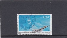 FRANCE 2003 JACQUELINE AURIOL