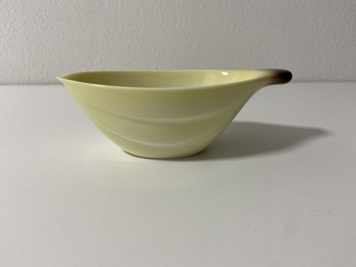Alessi banana milk bowl - di,