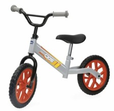 Balance bike cross chicco da - balance,