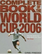 Complete Book of the World